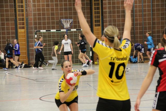 2016_01_23 Landesliga Frauen